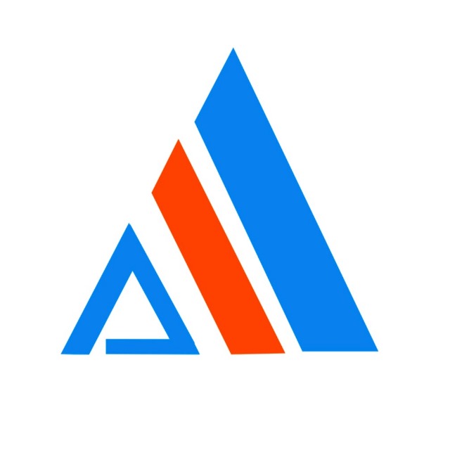 Daksh Engineering Logo